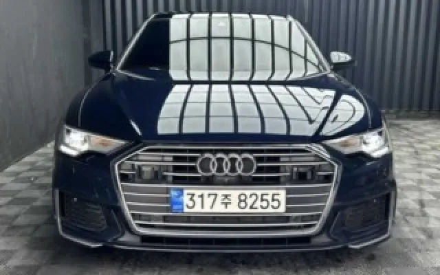 인천전국자동차매매 A6 (C8) 40 TDI 프리미엄 매물 사진 4 - 2023/01 64,987km