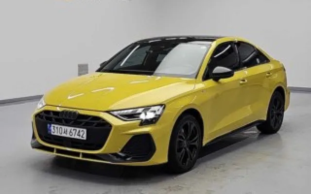 인천전국자동차매매 A3(8Y) 40 TFSI 콰트로 프리미엄 매물 사진 14 - 2025/05 13,000km