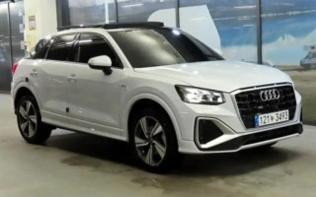 인천전국자동차매매 Q2 35 TDI 프리미엄 매물 사진 15 - 2024/08 8,455km