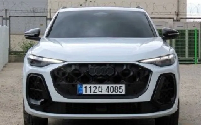 인천전국자동차매매 Q5 (80A) 40 TDI 콰트로 S-라인 매물 사진 15 - 2025/11 8,085km