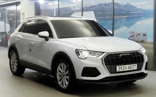 인천전국자동차매매 Q3 (F3) 35 TDI 매물 사진 11 - 2023/05 61,227km