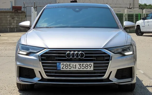 인천전국자동차매매 A6 (C8) 45 TFSI 매물 사진 18 - 2023/01 56,266km