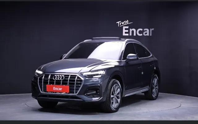 인천전국자동차매매 Q5 (FY) 45 TFSI 콰트로 스포트백 매물 사진 8 - 2024/11 22,562km