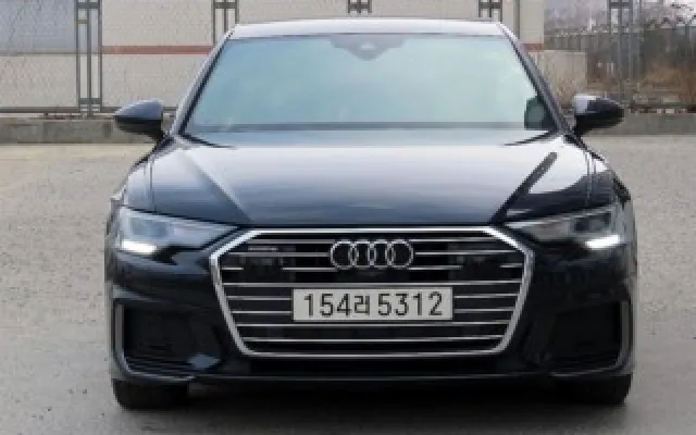 인천전국자동차매매 A6 (C8) 40 TDI 콰트로 프리미엄 매물 사진 19 - 2022/10 119,627km