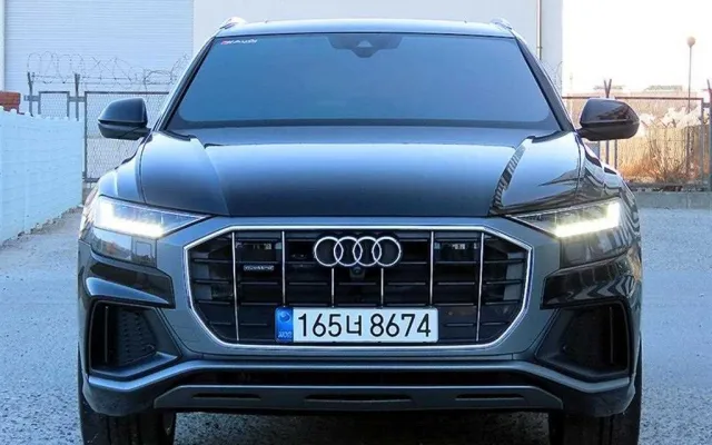 인천전국자동차매매 Q8 45 TDI 콰트로 프리미엄 매물 사진 9 - 2022/01 67,310km