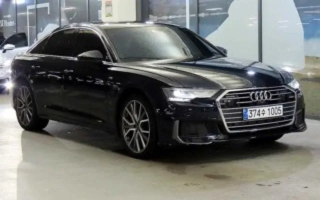 인천전국자동차매매 A6 (C8) 45 TDI 콰트로 프리미엄 매물 사진 6 - 2023/03 78,263km